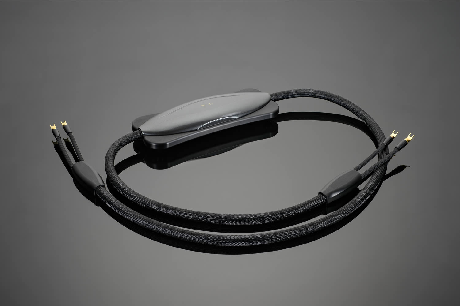 Transparent XL Speaker Cable - Aktivstudio - High End Audio