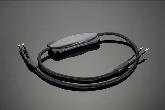 Transparent XL Speaker Cable - Aktivstudio - High End Audio