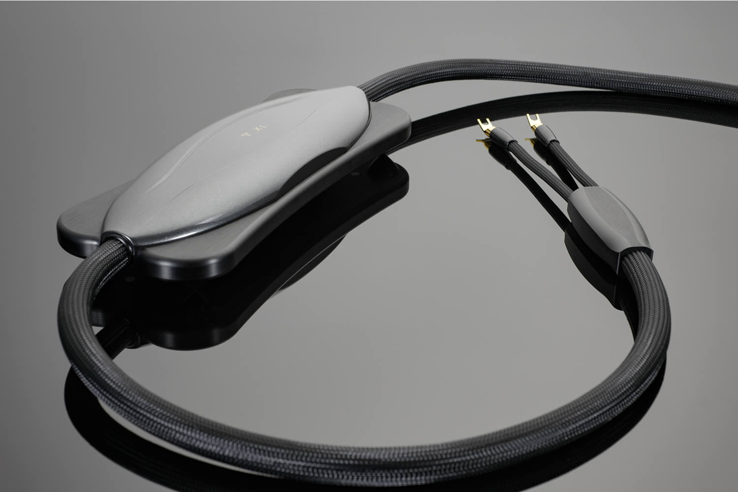 Transparent XL Speaker Cable - Aktivstudio - High End Audio