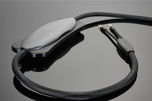 Transparent XL Speaker Cable - Aktivstudio - High End Audio