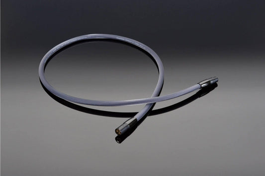 Transparent XL 110 - Ohm AES/EBU Digital Link - Aktivstudio - High End Audio