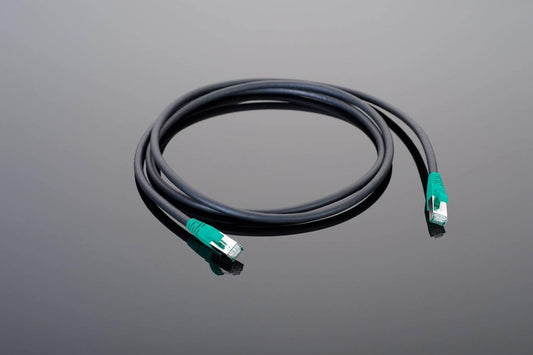 Transparent Hardwired Ethernet - Aktivstudio - High End Audio