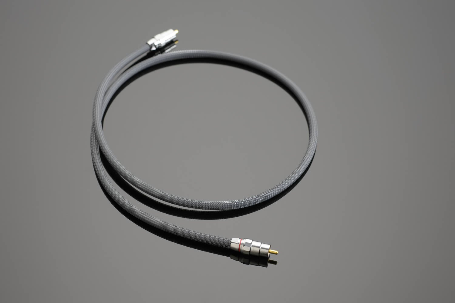 Transparent High Performance 75 - Ohm Digital Link - Aktivstudio - High End Audio