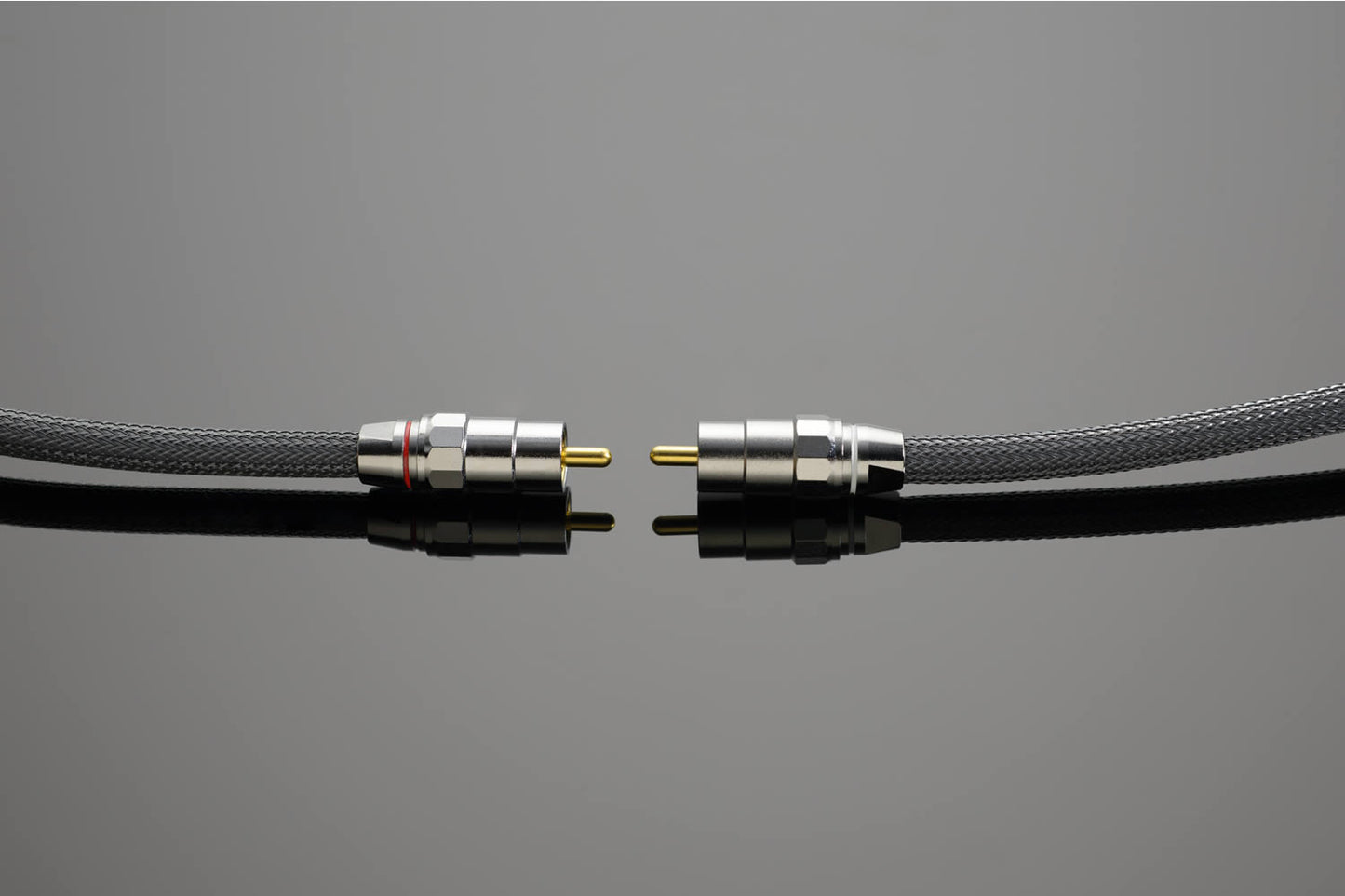 Transparent High Performance 75 - Ohm Digital Link - Aktivstudio - High End Audio