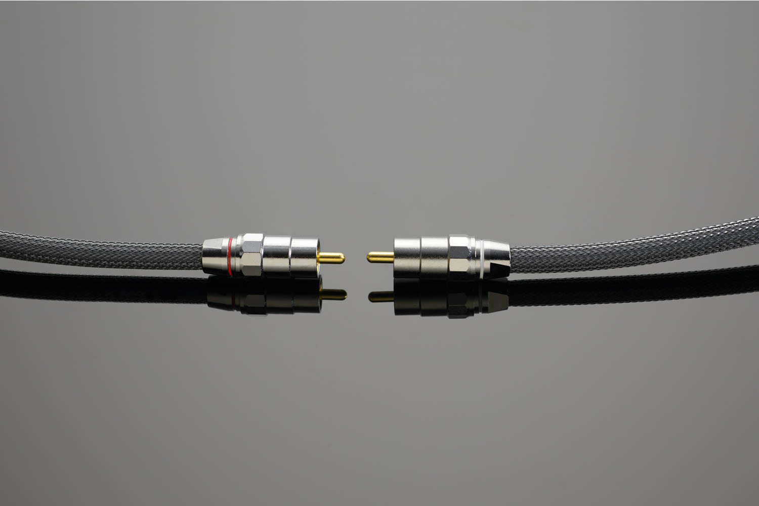 Transparent High Performance 75 - Ohm Digital Link - Aktivstudio - High End Audio