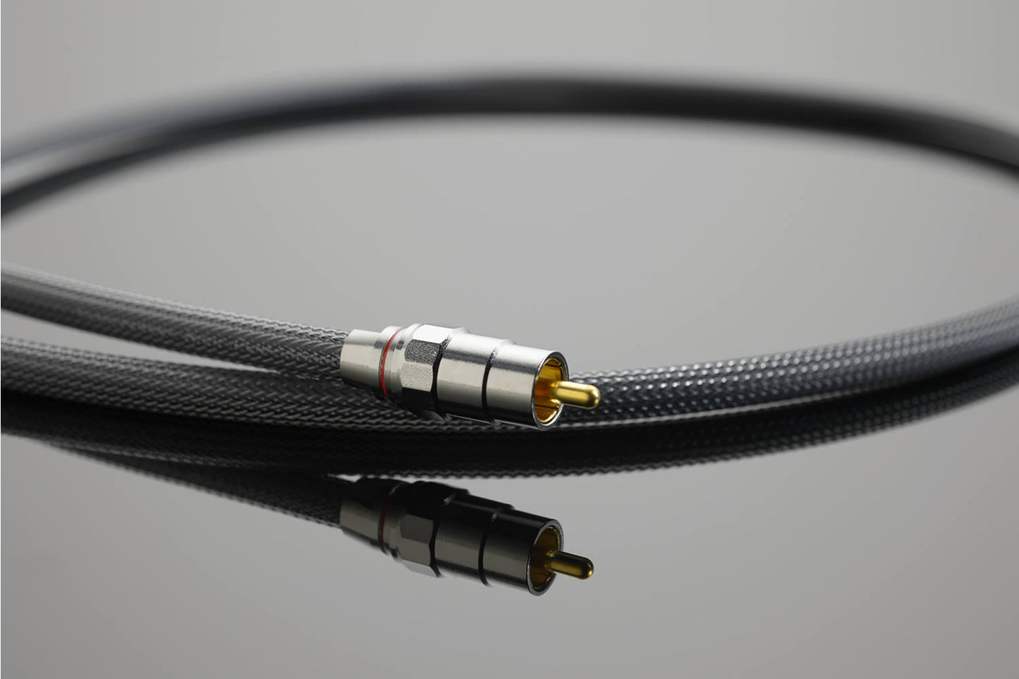 Transparent High Performance 75 - Ohm Digital Link - Aktivstudio - High End Audio