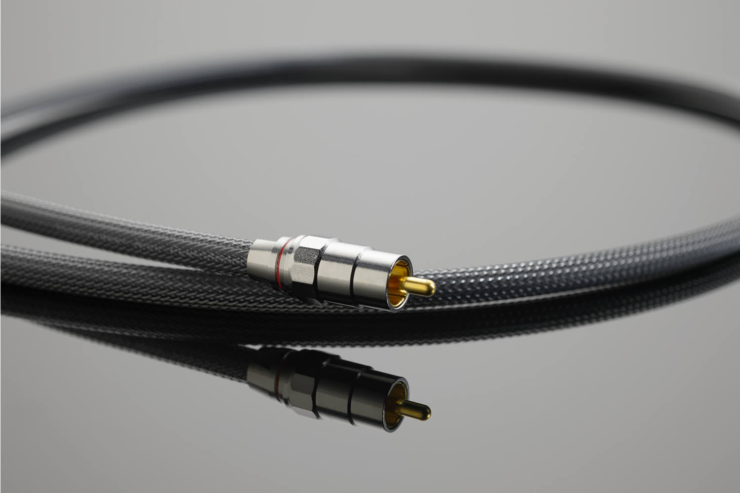 Transparent High Performance 75 - Ohm Digital Link - Aktivstudio - High End Audio