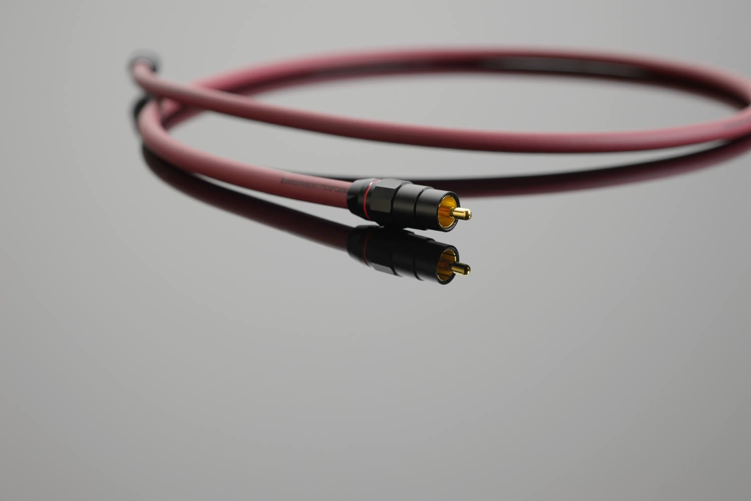 Transparent Performance 75 - Ohm Digital Link - Aktivstudio - High End Audio