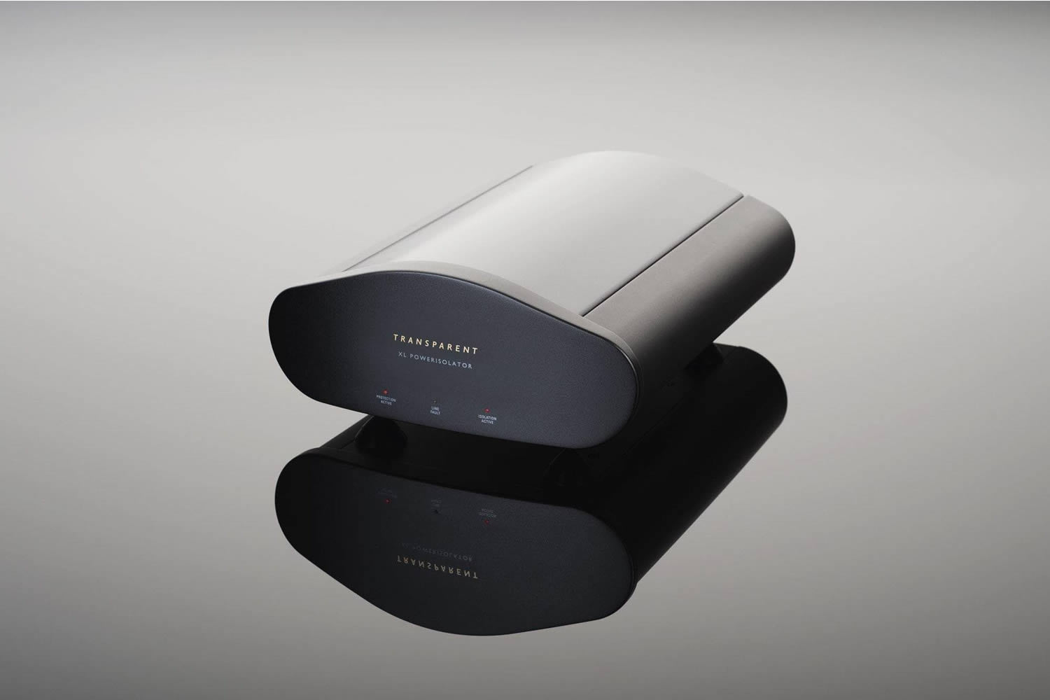 Transparent XL Powerisolator - Aktivstudio - High End Audio
