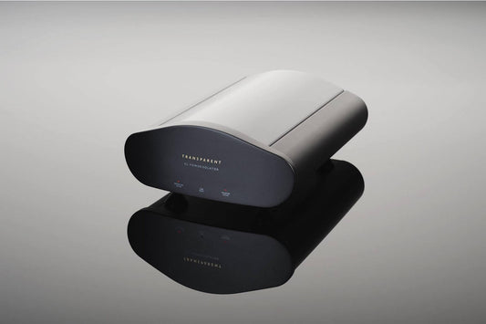 Transparent XL Powerisolator - Aktivstudio - High End Audio