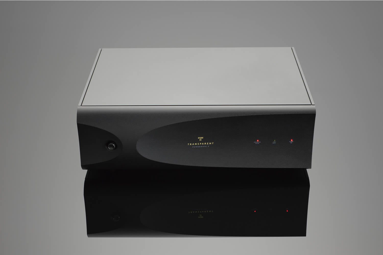 Transparent Powerwave X - Aktivstudio - High End Audio
