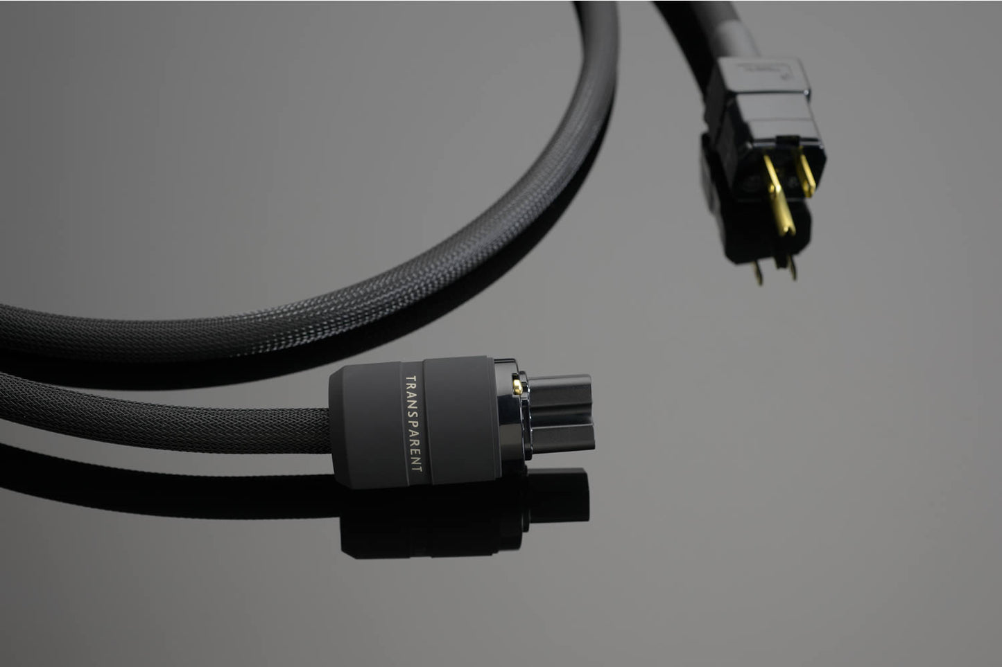 Transparent Performance Power Cord - Aktivstudio - High End Audio