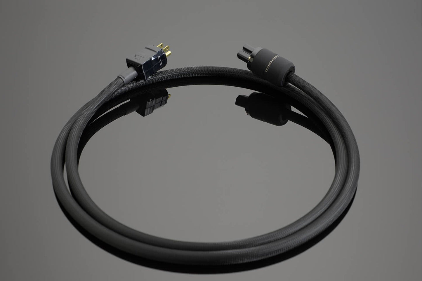 Transparent Performance Power Cord - Aktivstudio - High End Audio