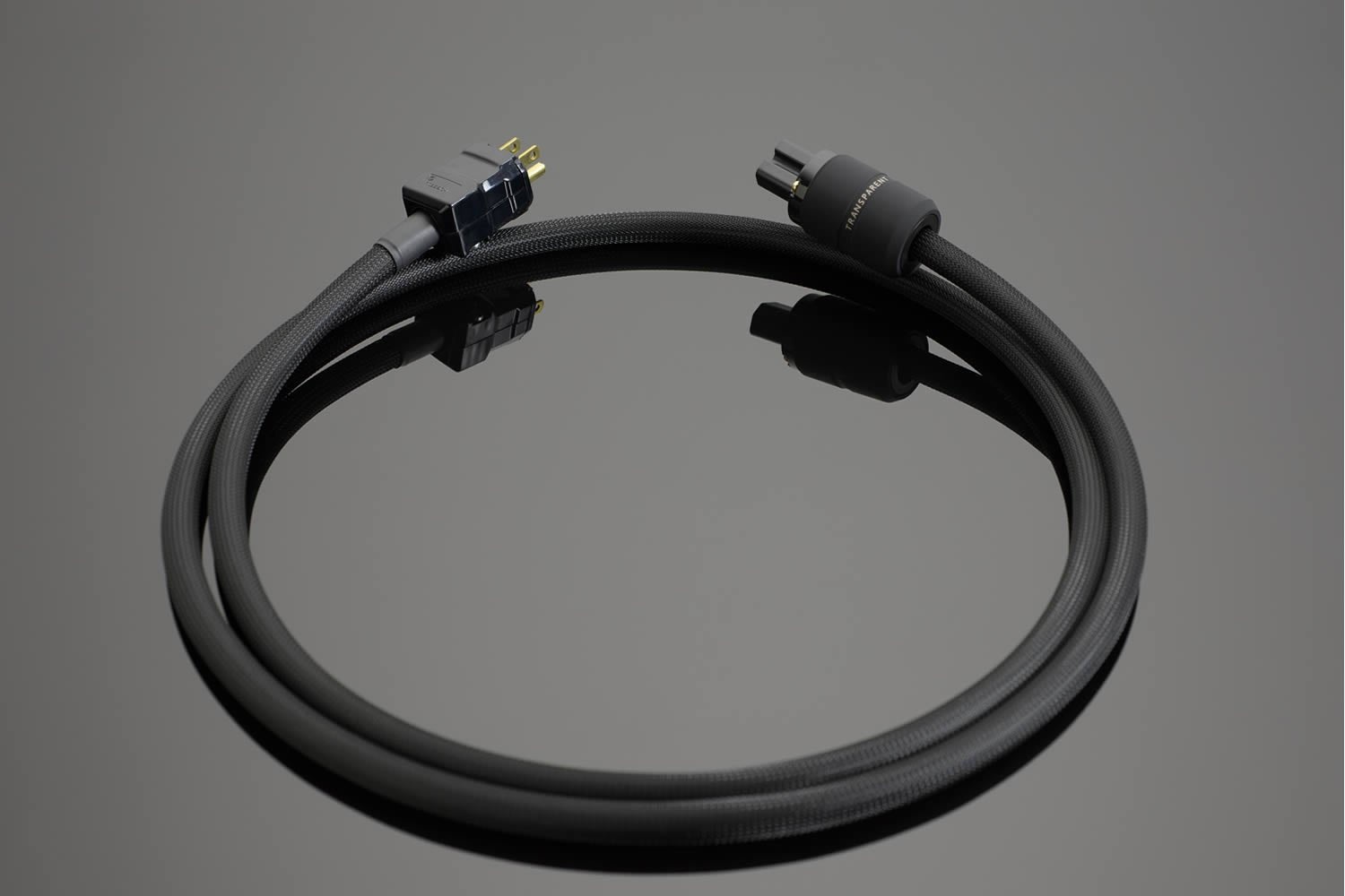 Transparent Performance Power Cord - Aktivstudio - High End Audio