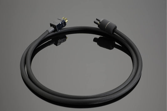 Transparent Performance Power Cord - Aktivstudio - High End Audio