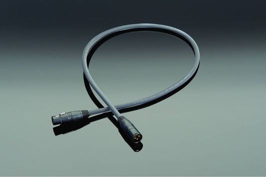 Transparent Premium 110 - Ohm AES/EBU Digital Link - Aktivstudio - High End Audio
