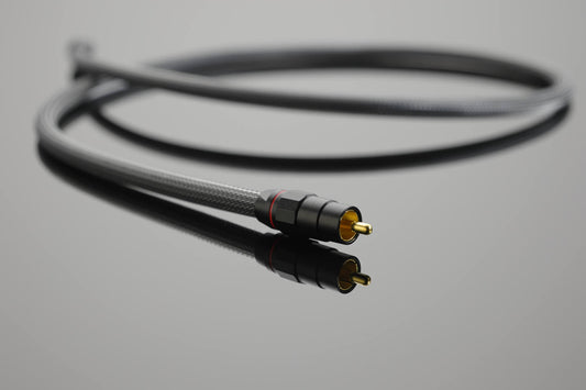 Transparent Premium 75 - Ohm Digital Link - Aktivstudio - High End Audio