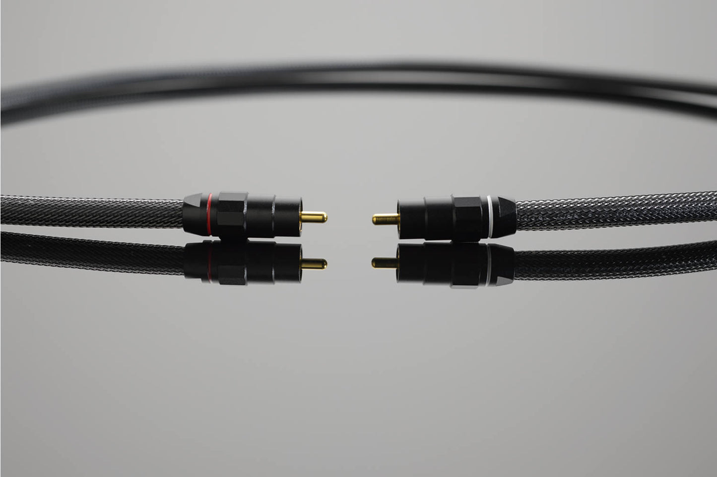 Transparent Premium 75 - Ohm Digital Link - Aktivstudio - High End Audio