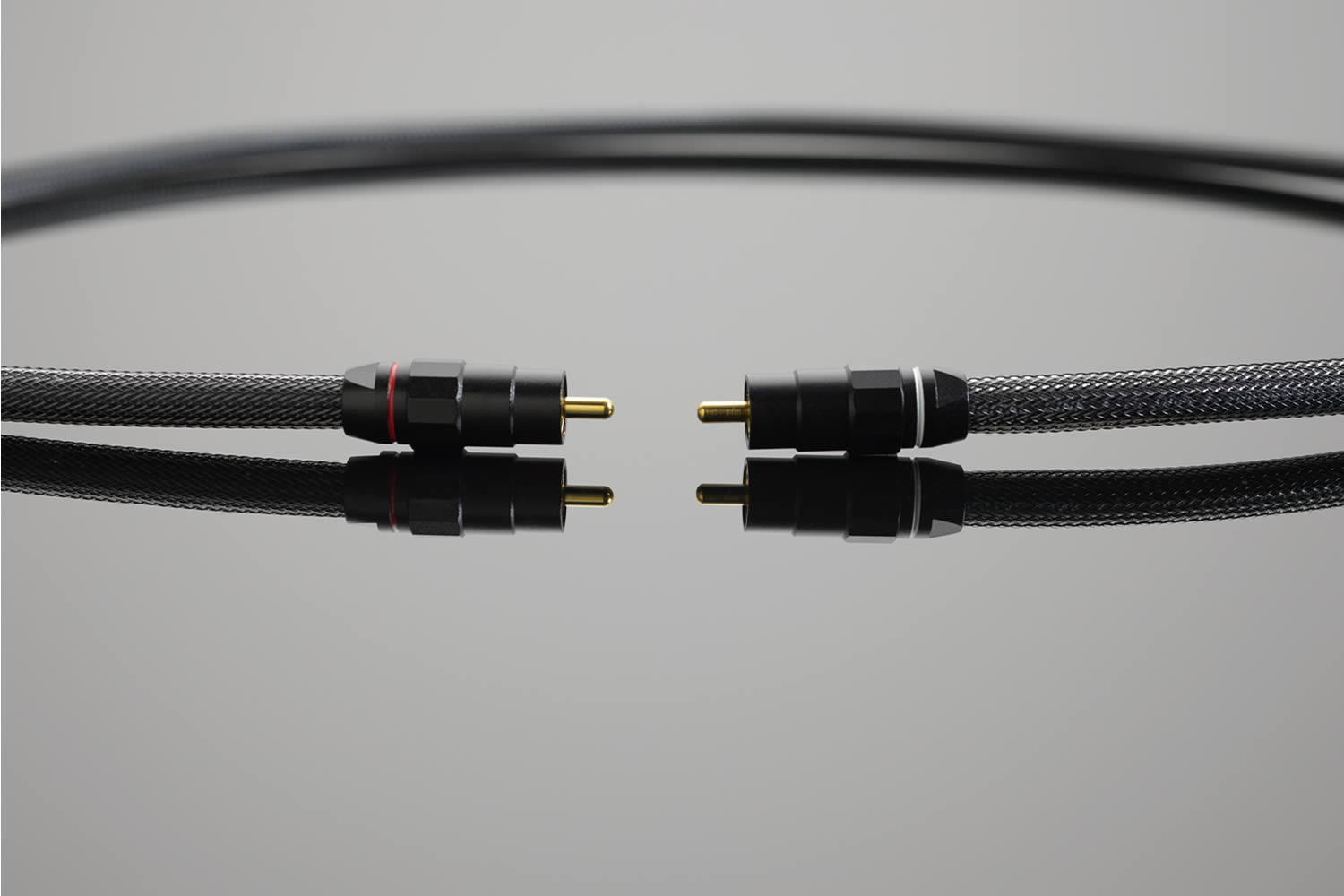 Transparent Premium 75 - Ohm Digital Link - Aktivstudio - High End Audio