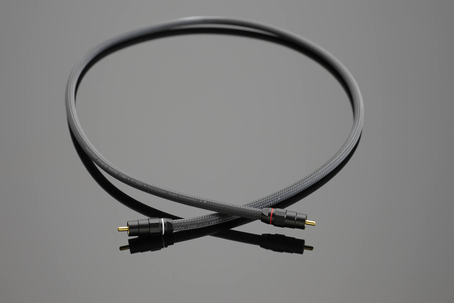 Transparent Premium 75 - Ohm Digital Link - Aktivstudio - High End Audio