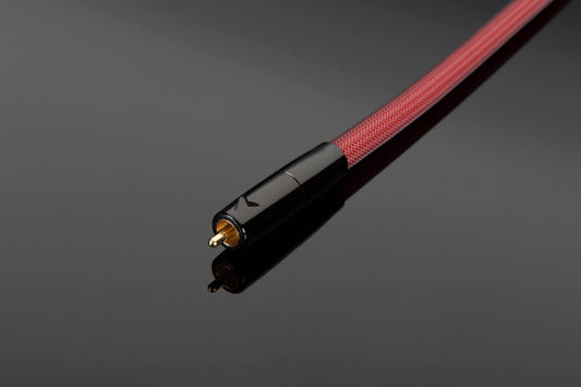 Transparent Reference 75 - Ohm Digital Link - Aktivstudio - High End Audio