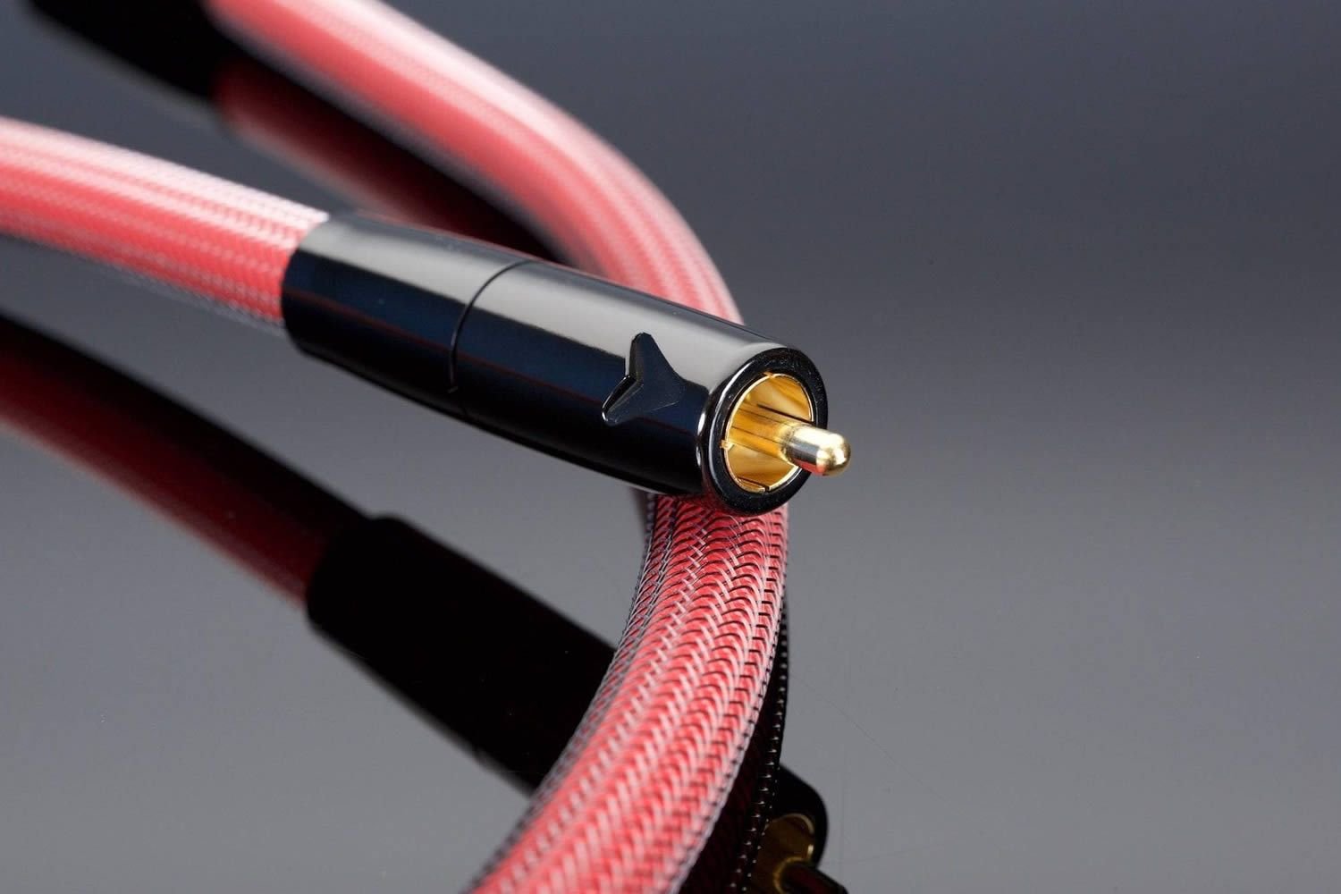 Transparent Reference 75 - Ohm Digital Link - Aktivstudio - High End Audio