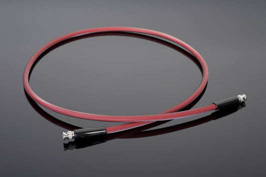 Transparent Reference 75 - Ohm Digital Link - Aktivstudio - High End Audio