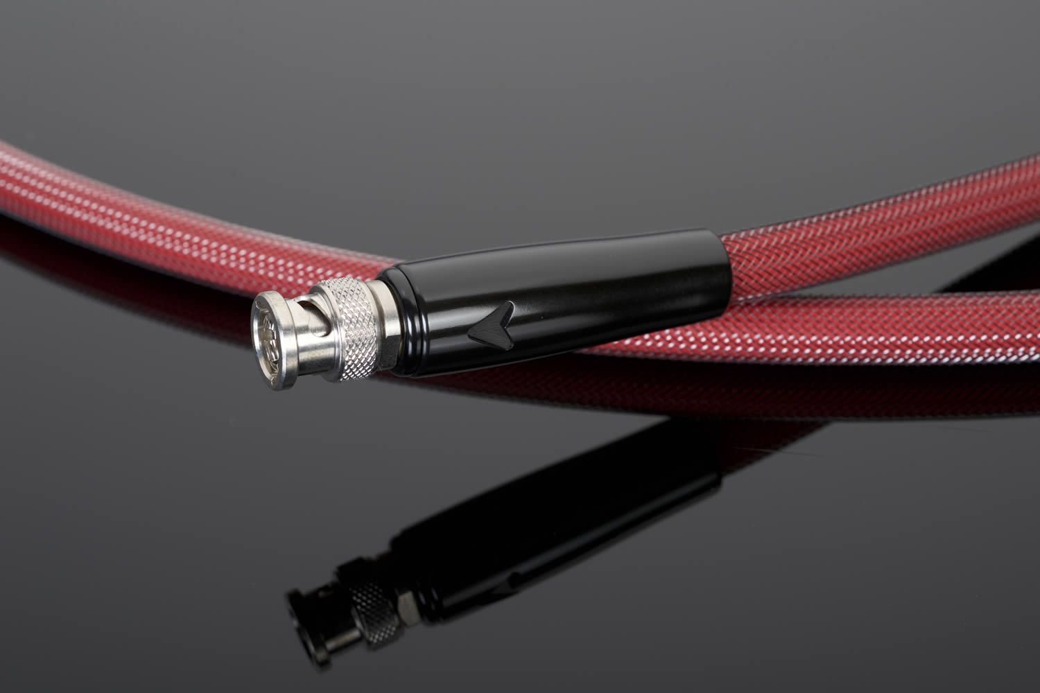 Transparent Reference 75 - Ohm Digital Link - Aktivstudio - High End Audio