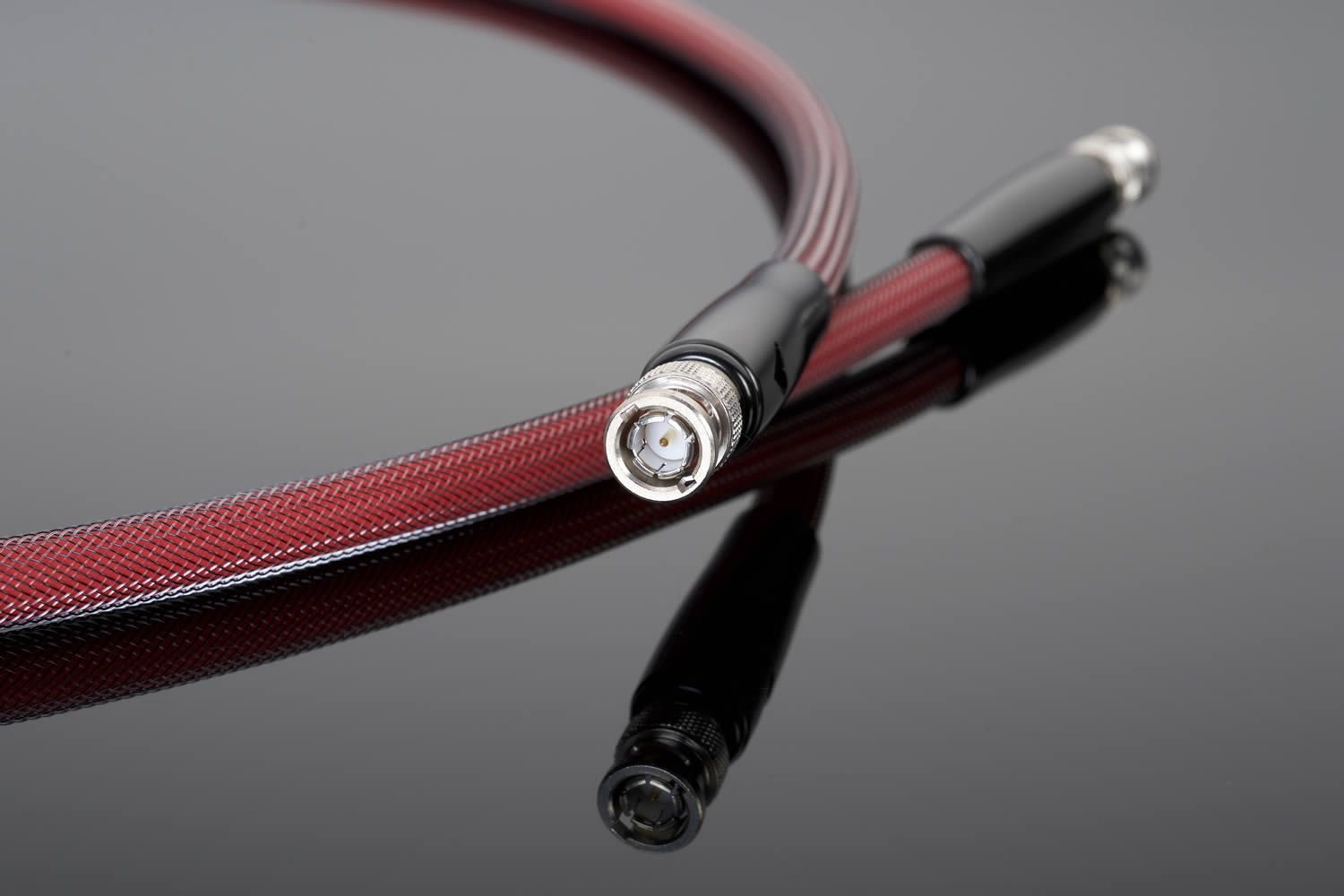 Transparent Reference 75 - Ohm Digital Link - Aktivstudio - High End Audio
