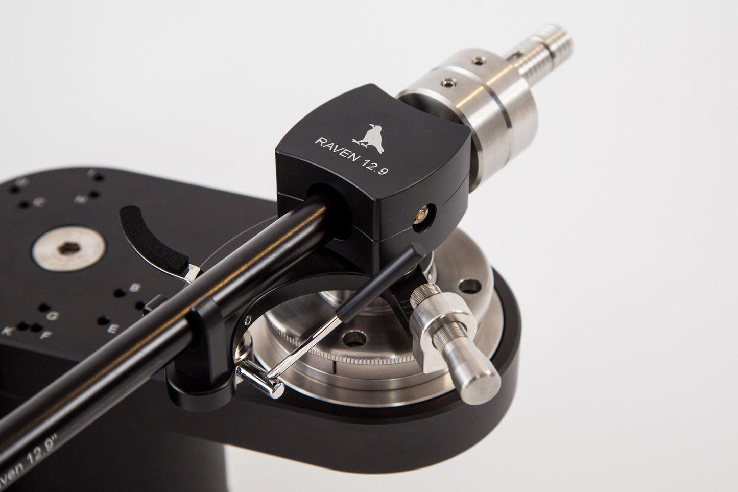 TW Acustic Raven 12.9 - Aktivstudio - High End Audio