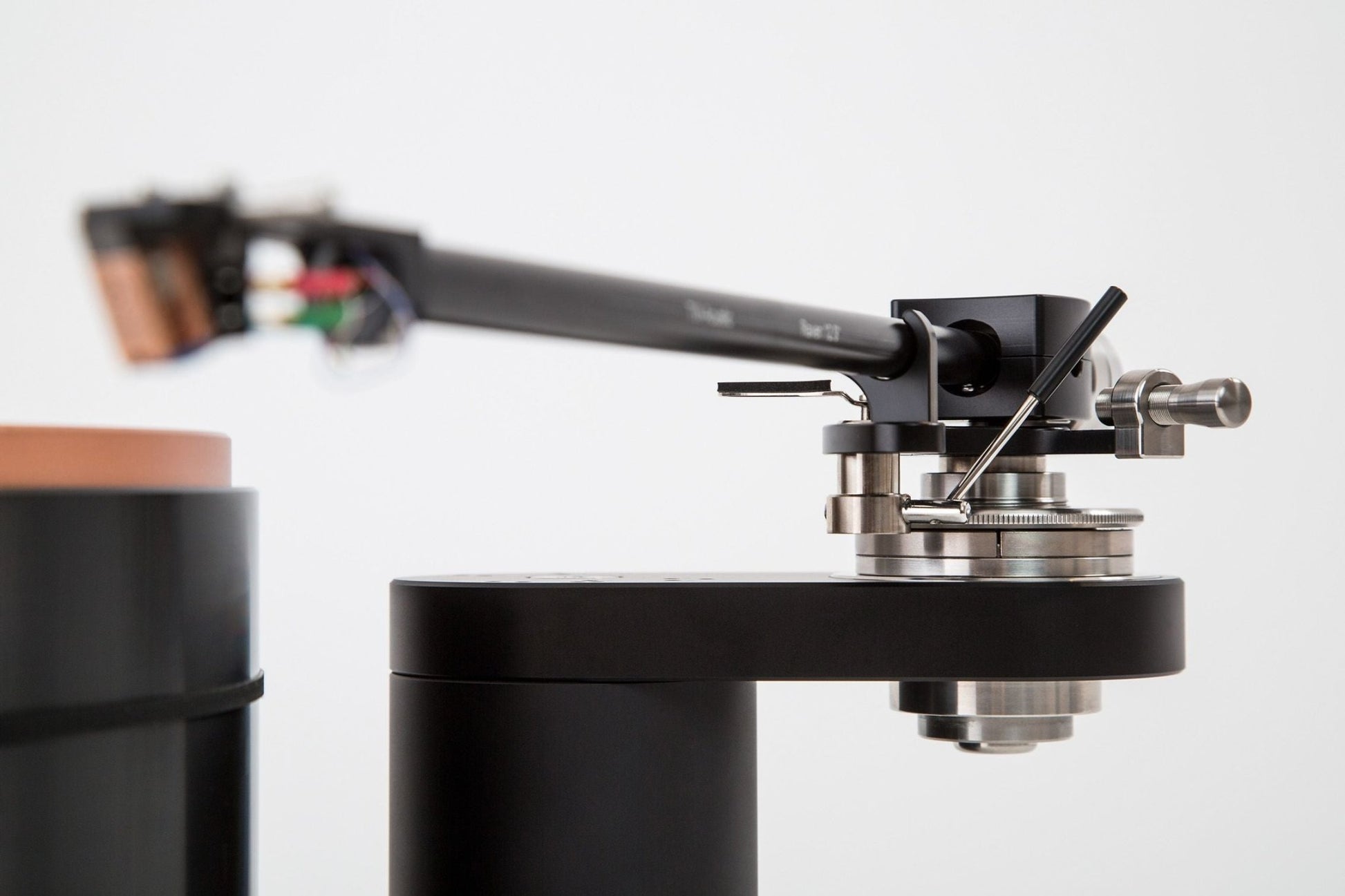 TW Acustic Raven 12.9 - Aktivstudio - High End Audio