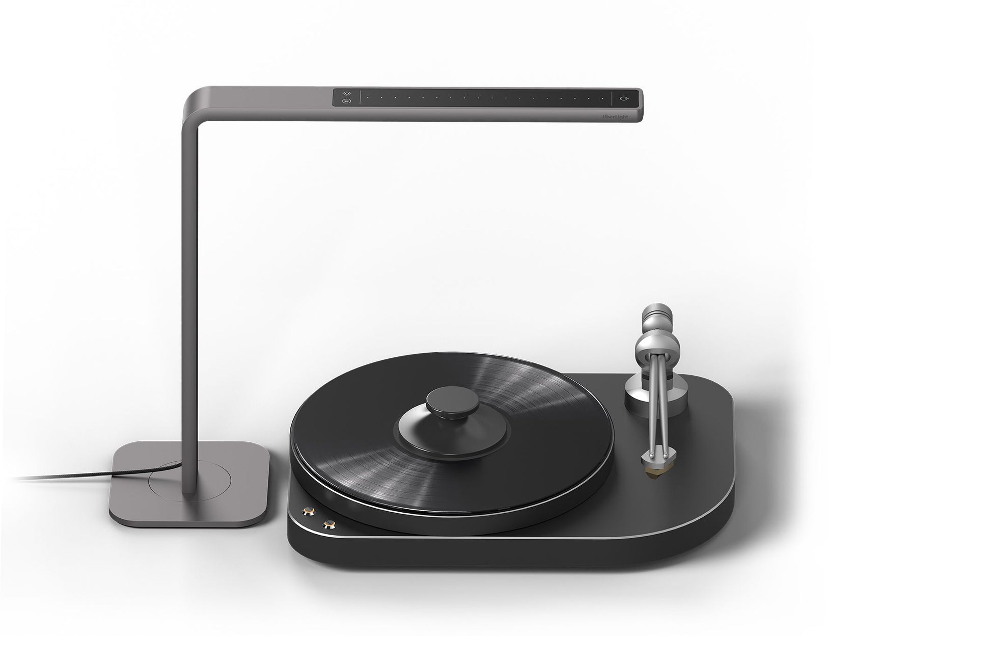 UberLight Frame - Aktivstudio - High End Audio