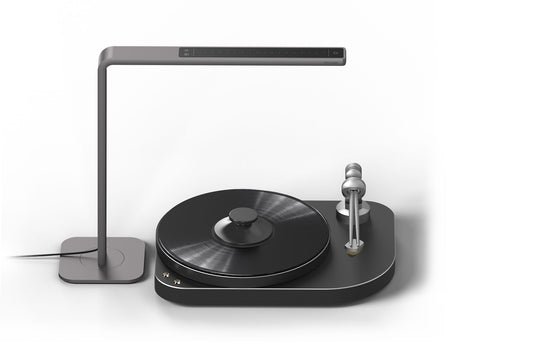 UberLight Frame - Aktivstudio - High End Audio