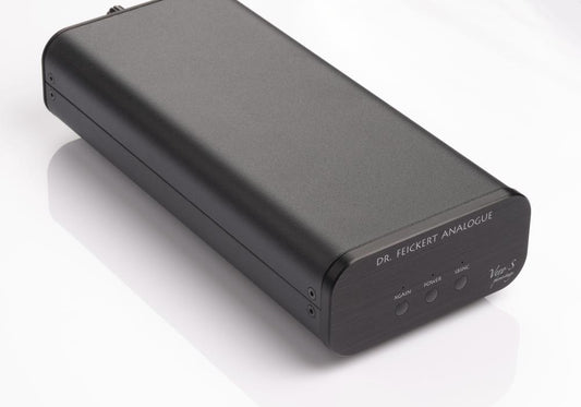 Dr. Feickert Vero S - Aktivstudio - High End Audio