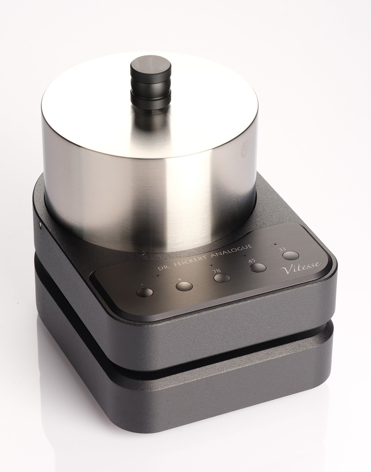 Dr. Feickert Vitesse - Aktivstudio - High End Audio