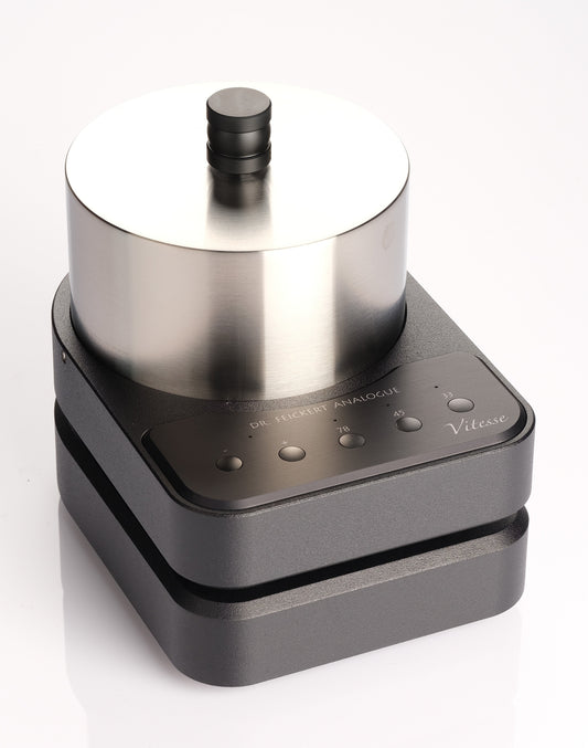 Dr. Feickert Vitesse - Aktivstudio - High End Audio