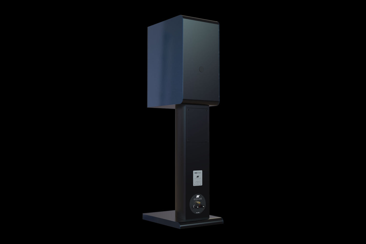 Jean Marie Reynaud Vocegrande - Aktivstudio - High End Audio