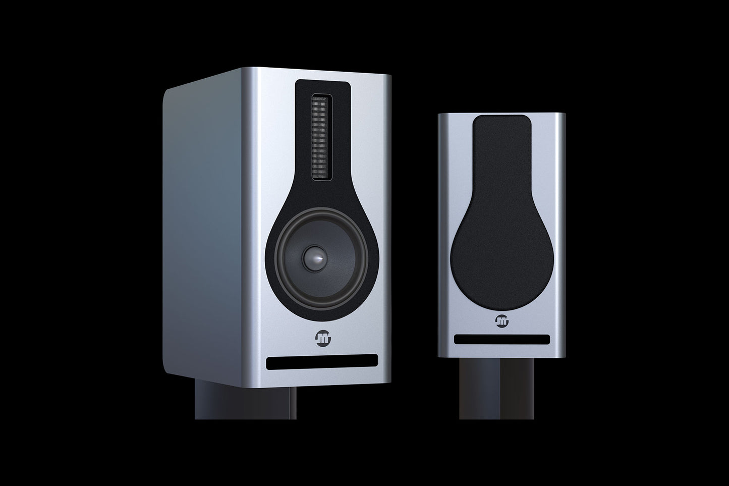 Jean Marie Reynaud Vocegrande - Aktivstudio - High End Audio