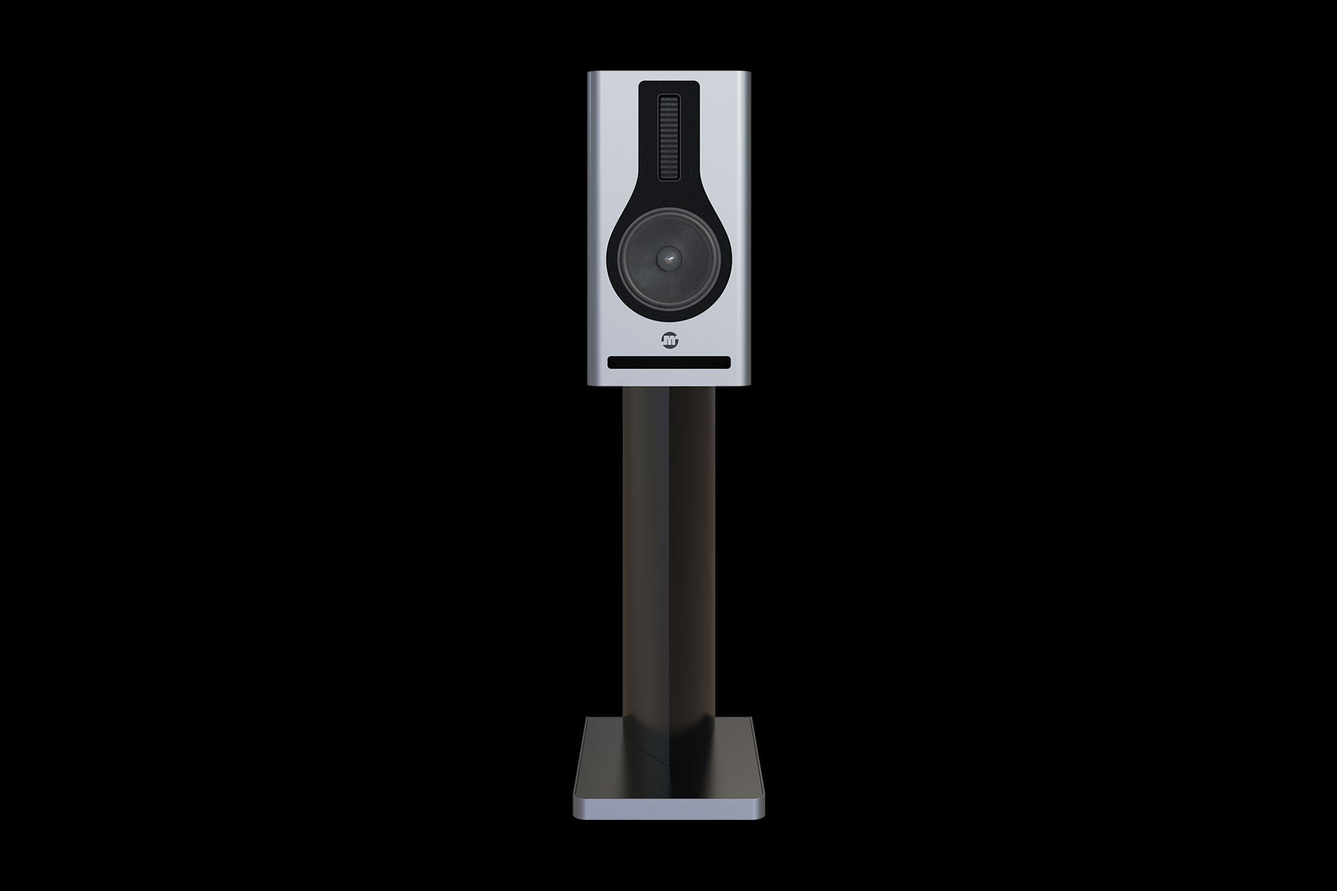 Jean Marie Reynaud Vocegrande - Aktivstudio - High End Audio