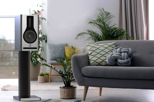 Jean Marie Reynaud Vocegrande - Aktivstudio - High End Audio