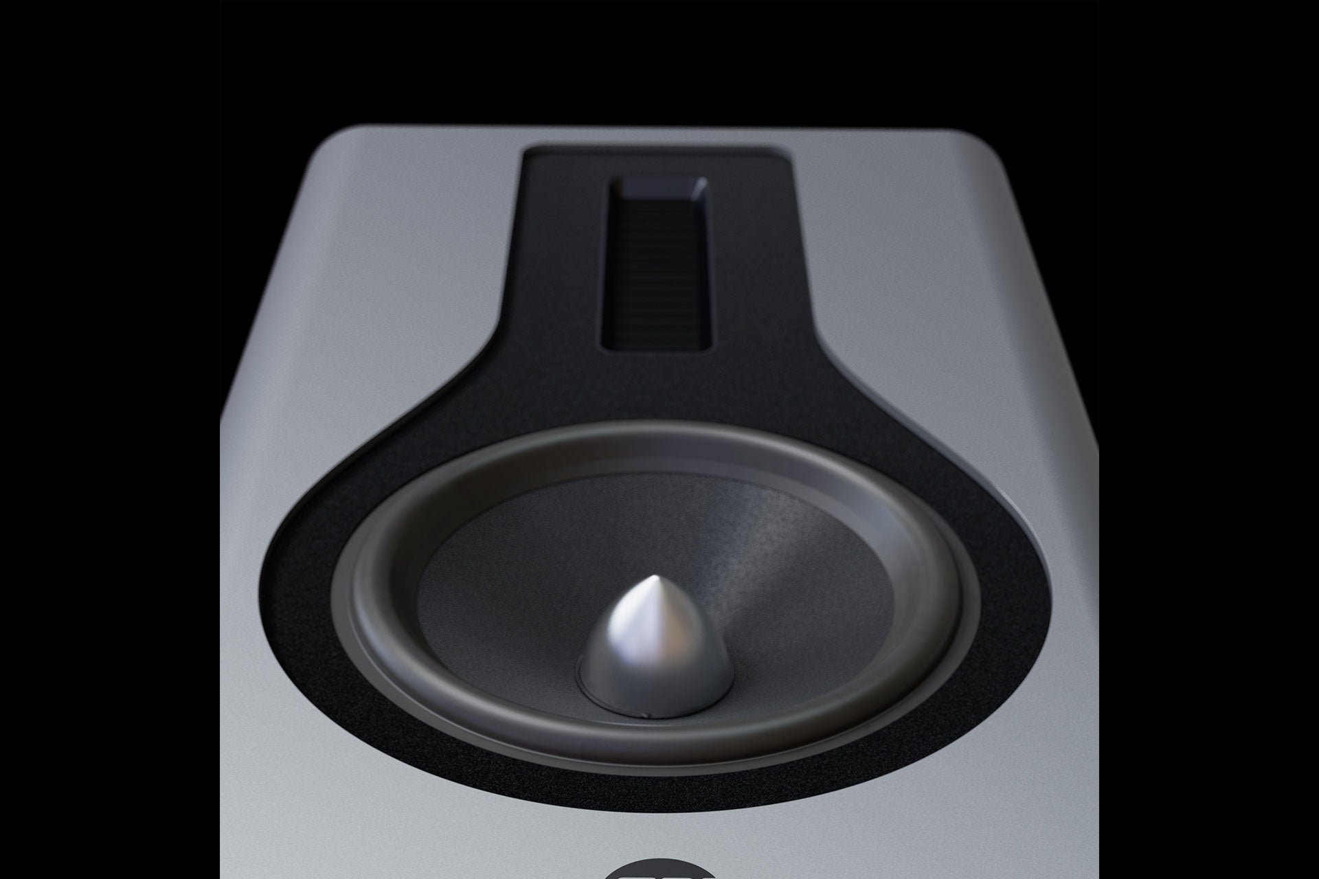 Jean Marie Reynaud Vocegrande - Aktivstudio - High End Audio