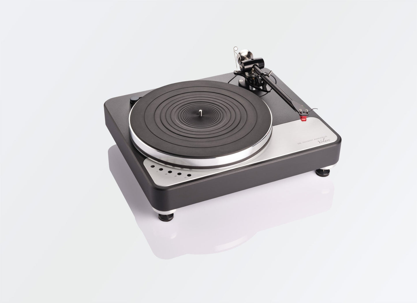 Dr. Feickert Volare TS3 - Aktivstudio - High End Audio