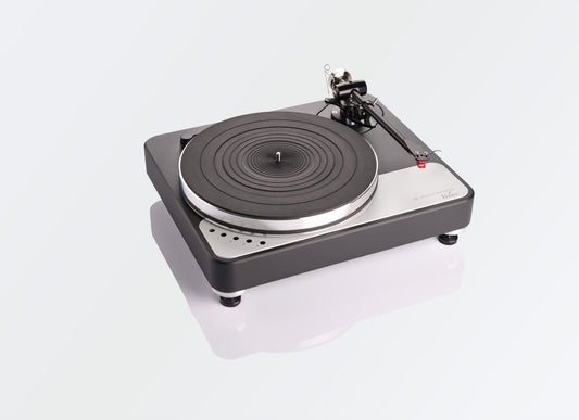 Dr. Feickert Volare TS3 - Aktivstudio - High End Audio