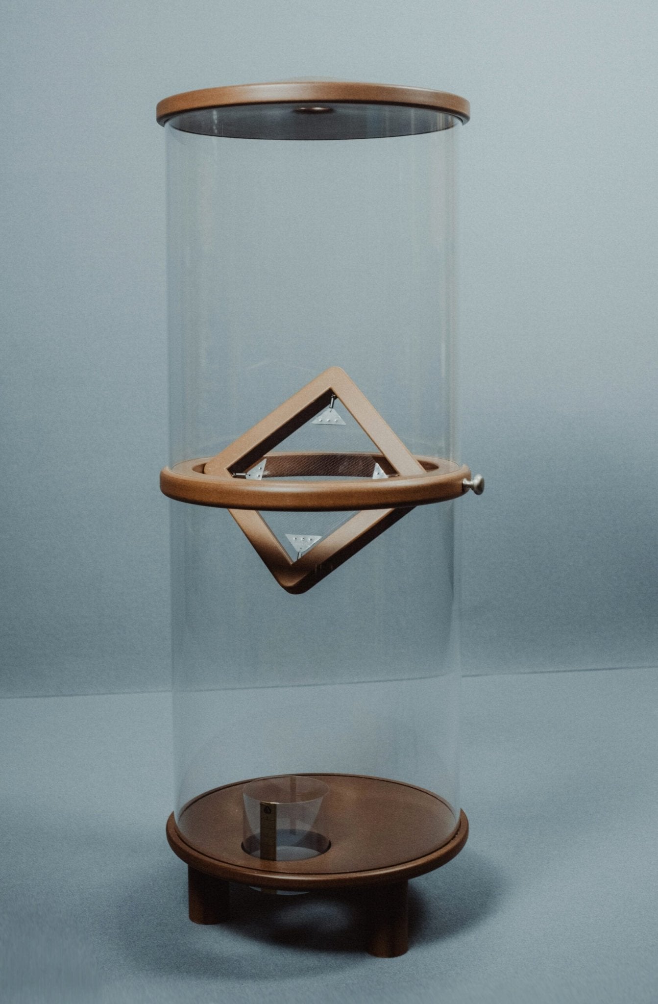 Acustica Applicata Volcano - Aktivstudio - High End Audio