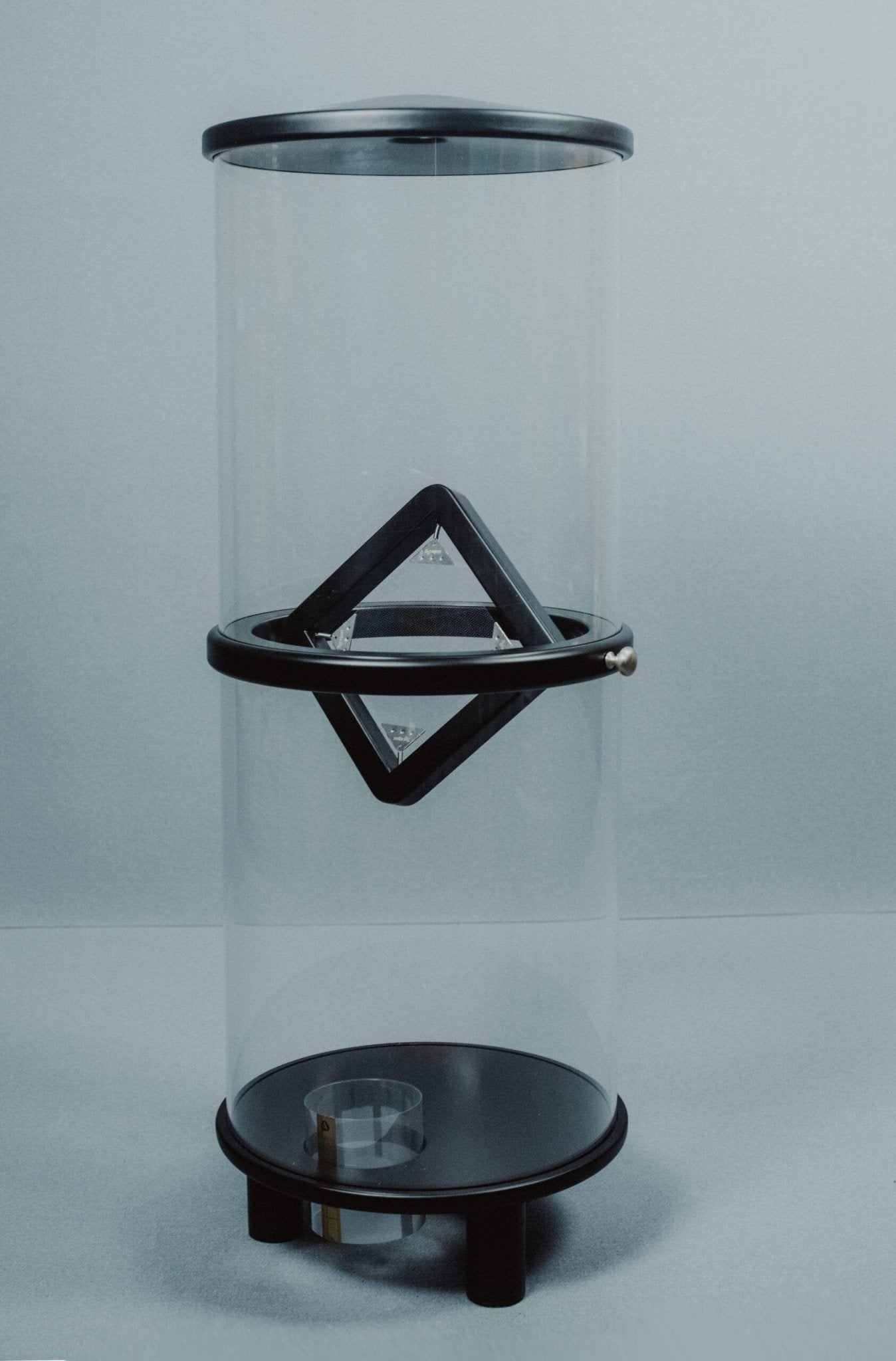Acustica Applicata Volcano - Aktivstudio - High End Audio