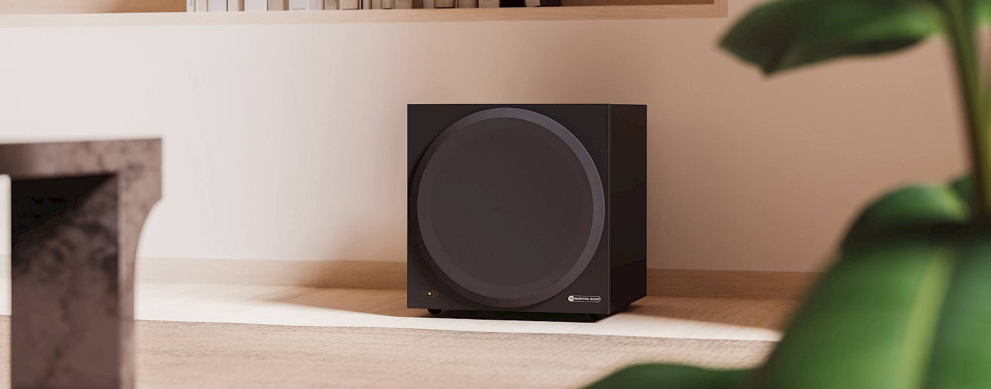 Monitor Audio Vestra W10 - Aktivstudio - High End Audio