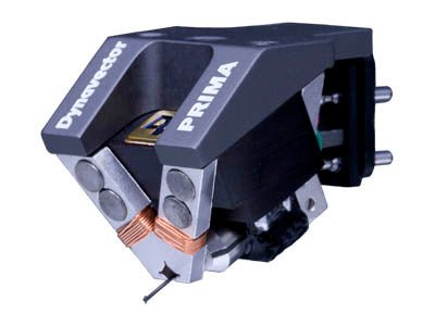 Dynavector DRT XV Prima - Aktivstudio - High End Audio
