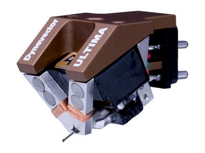 Dynavector DRT XV Ultima - Aktivstudio - High End Audio