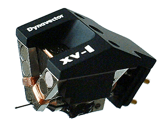 Dynavector DRT XV-1t
