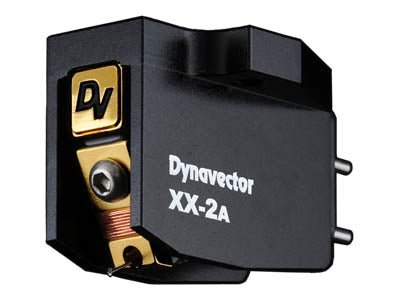 Dynavector XX - 2A - Aktivstudio - High End Audio